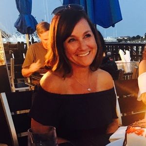 Meet your Posher, Kathy